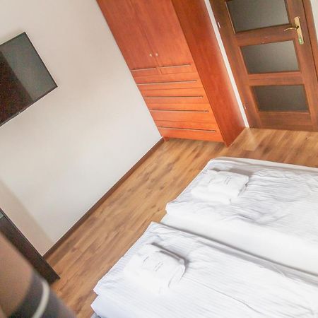 Al-Dom Apartamenty Poleska 4D, 600 M Do Plazy W Spokojnej Okolicy 科沃布热格 外观 照片
